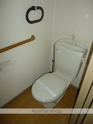 ローズロード多治米の内装写真