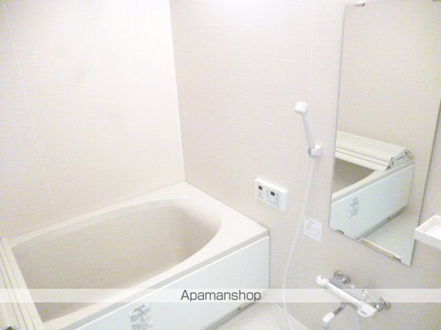 田町ガーデンハイツの内装写真