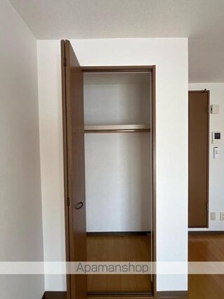 ピュアハイツ西町[1K/21.75m2]のバルコニー