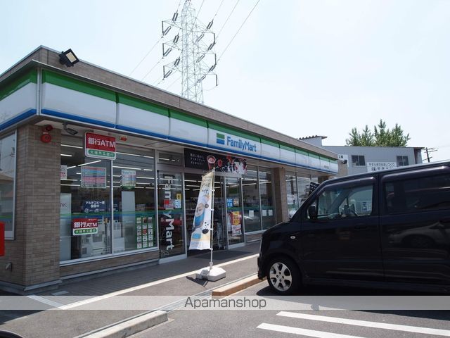 J・シエスタの周辺写真