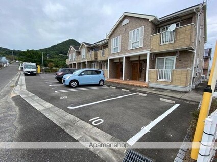 香川県高松市西山崎町[2LDK/57.02m2]の共用部3