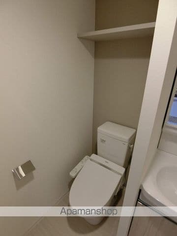 S−RESIDENCE 松戸の内装写真