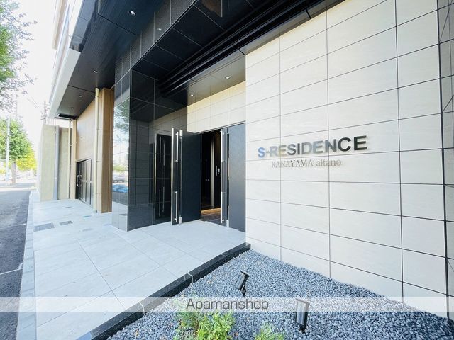 S−RESIDENCE金山ALTANOのその他写真