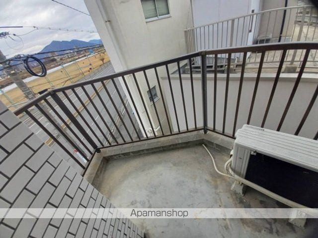 コーポ太田川の内装写真