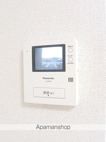 サニーガーデンIの内装写真