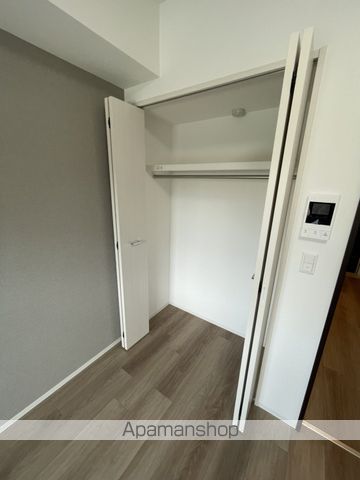 S−RESIDENCE浅間町の内装写真