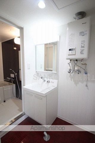 RILASSA N37の内装写真