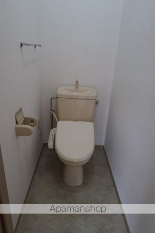 エミネンス白銀の内装写真