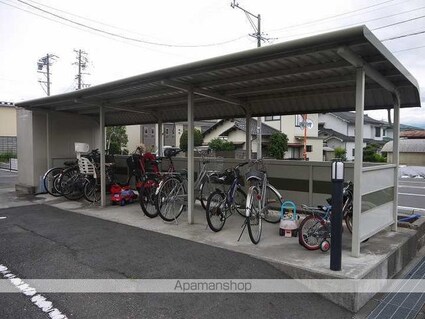 マンサーナ・ノルテ[2DK/44.34m2]の共用部1