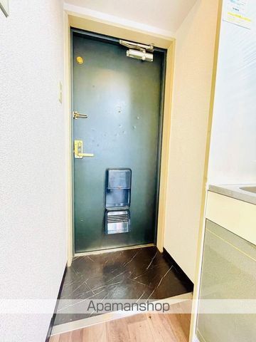 ルネッサンスガーデンヒルズの内装写真