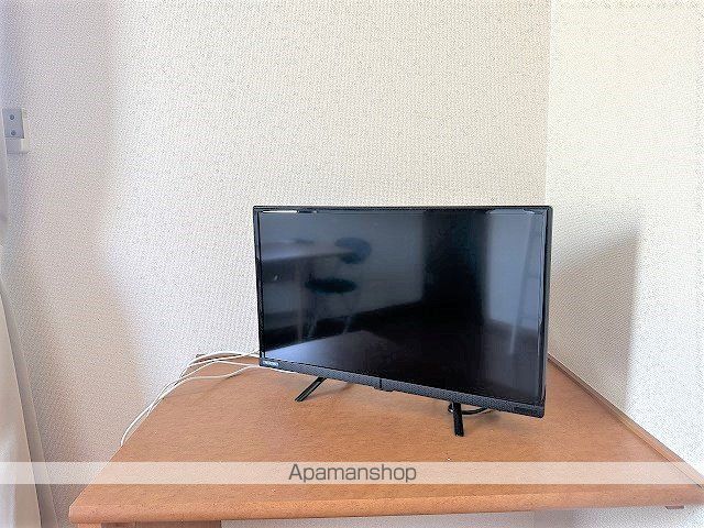 レオパレス八景島の内装写真