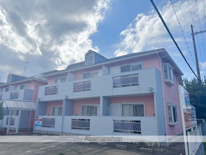 アーツ八坂[1K/19.4m2]の外観3