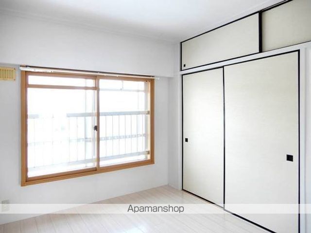ビレッジハウス飯田川1号棟の内装写真