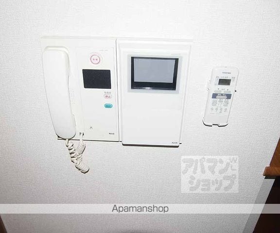 パインフィールド洛南の内装写真