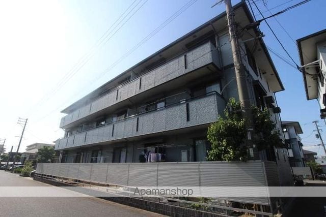 バティール西小森野 B棟