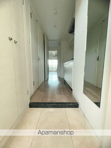 GRACECOURT上八丁堀の内装写真