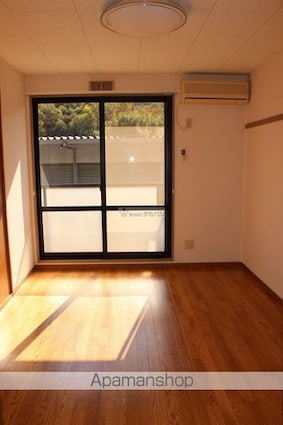 エステート三成Ｂ[2DK/40.92m2]のリビング・居間