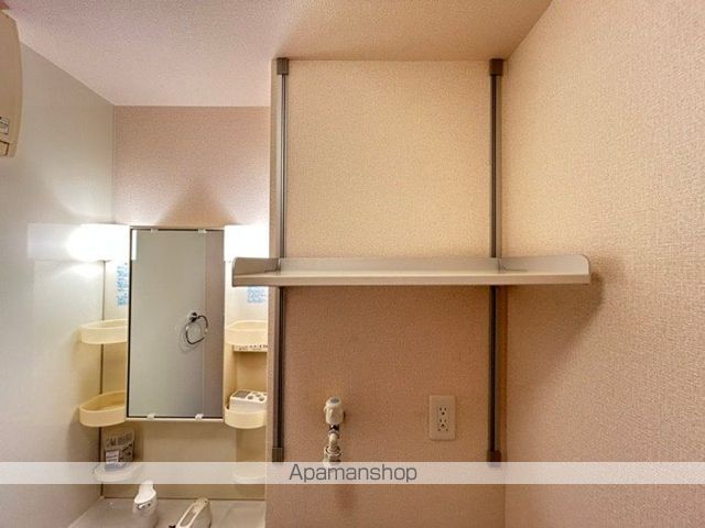 カーサ竪林の内装写真
