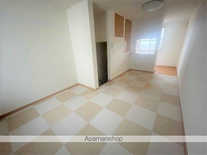 レオネクストＳＯＲＡ[1LDK/44.85m2]の収納