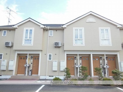 メゾン山水[2LDK/51.67m2]の外観2