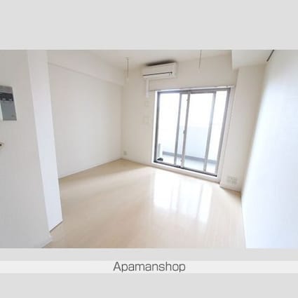 東京都墨田区太平４丁目[1K/24.65m2]のリビング・居間1