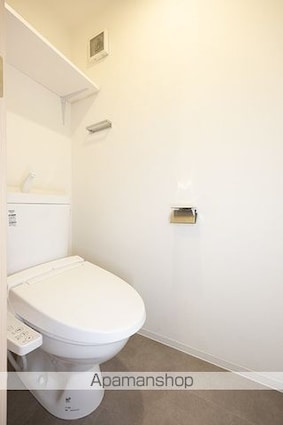 カーサフェリーチェ自由が丘[1LDK/46.77m2]のトイレ