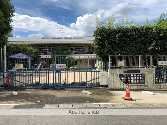 ジオタワー宝塚グランレジス 南棟の周辺写真