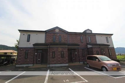 グレイス・フル・エンブレスＧⅡ[2DK/51.36m2]の外観3