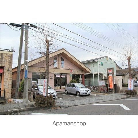 ボアソルテの周辺写真