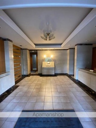 ロイヤルガーデン太田中央公園[4LDK/90.75m2]のエントランス