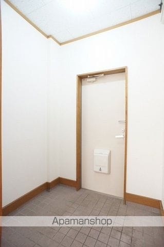 アスピアAの内装写真