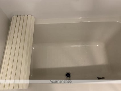 ピアコートＴＭ富士見台弐番館[1K/21.3m2]のバス2