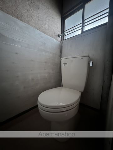 矢田文化の内装写真