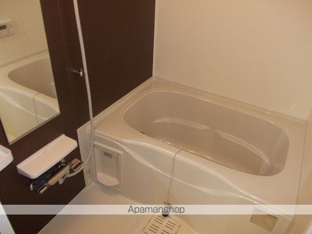 ベル セゾンBの内装写真