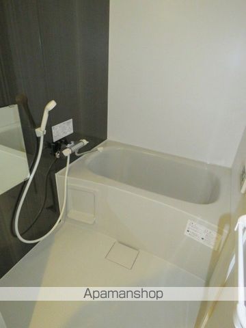 ビッグレジデンス美園の内装写真