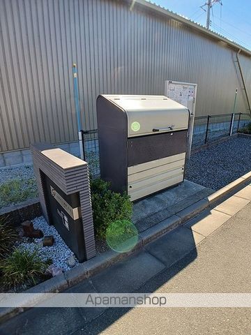 グレイス倉敷Bのその他写真