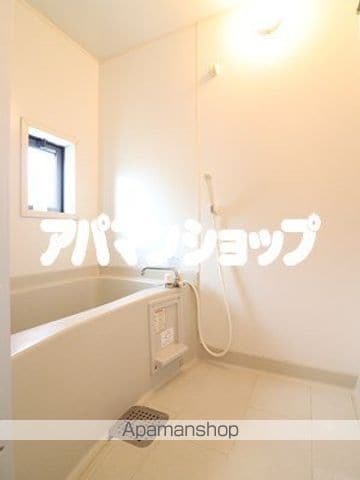 ブローテ川越Iの内装写真
