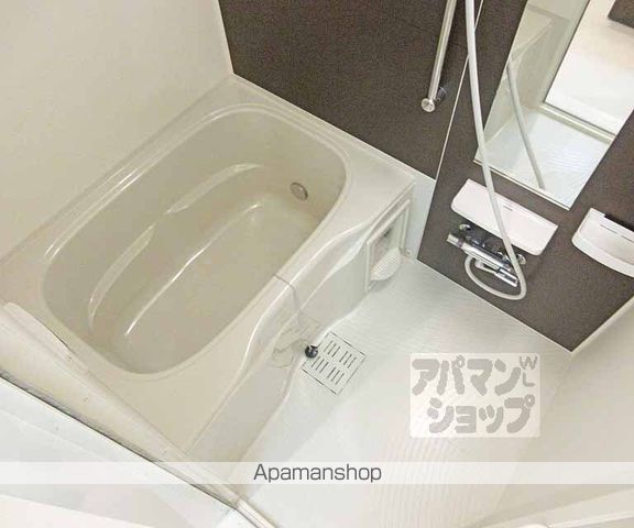 ラヴィータの内装写真