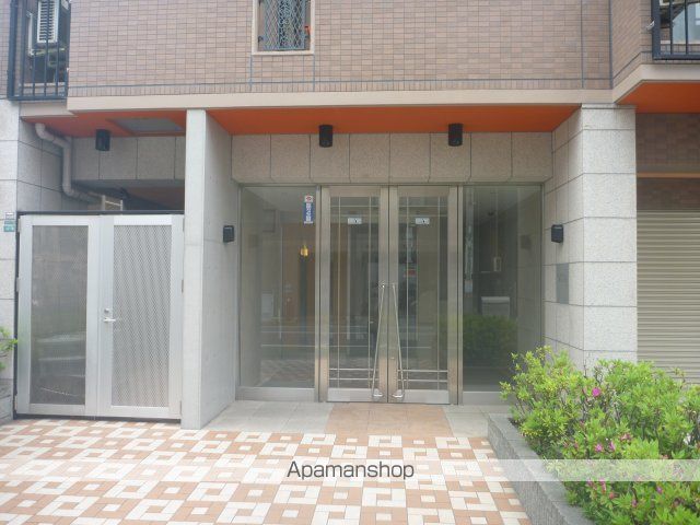 VIDA014の玄関写真