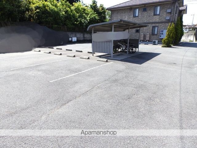セジュールJIN II棟のその他写真