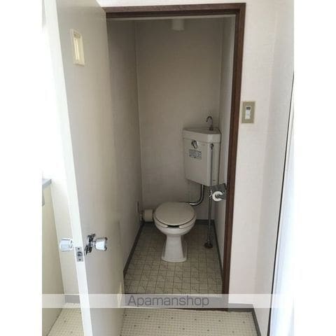 中神マンションの内装写真