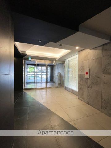 SKYCOURT DーIBERTE ASAKUSAの内装写真