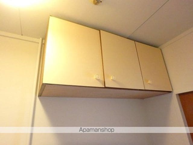 ユキヤビルの内装写真