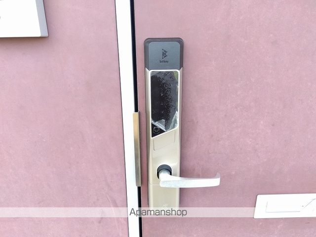 レオパレスサマール梅井の内装写真