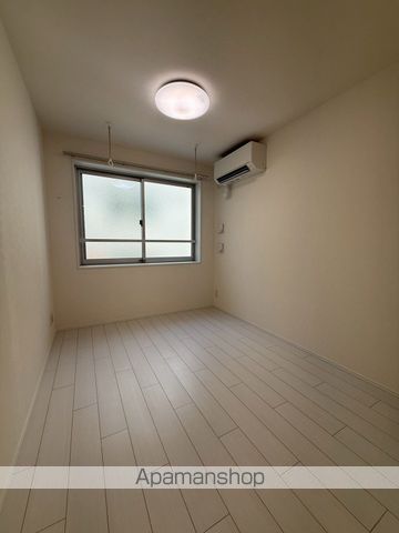 シティウォーク荏原中延の内装写真
