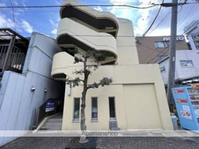 La ViLLaの外観写真