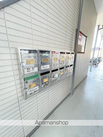 トスカーナAZの外観写真