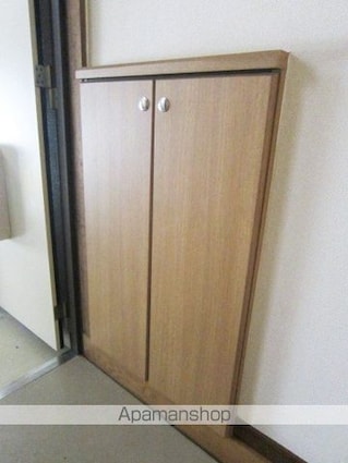 長野県長野市吉田１丁目[2DK/59.58m2]の内装2