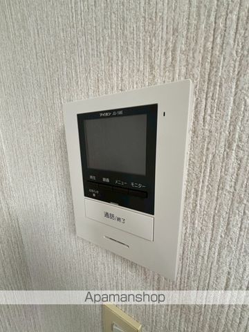 ハウスとよおかIIの内装写真