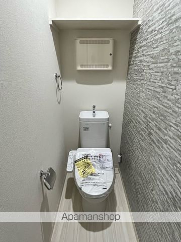 フジパレス浜寺昭和町の内装写真